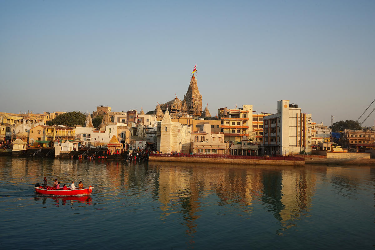 Panch Dwarka